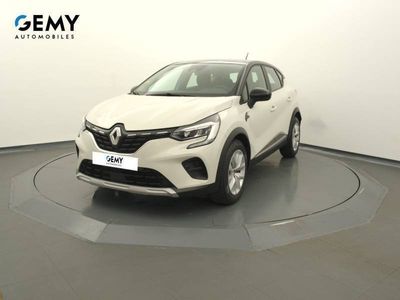 occasion Renault Captur CAPTURBlue dCi 115 - Business