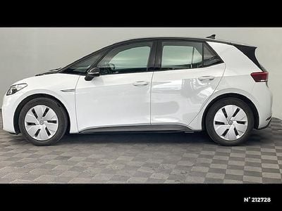 VW ID.3