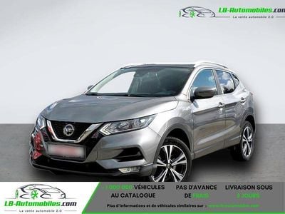 Occasion 2019 Nissan Qashqai SUV | 20 400 € (Prix cher)