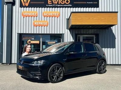 VW Golf VIII
