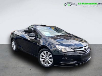 Opel Cascada