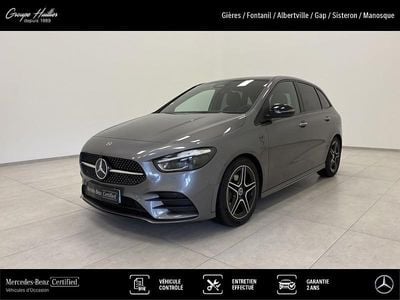 Occasion Mercedes B200 AMG line 150 ch (110 kW) 2024 Monospace