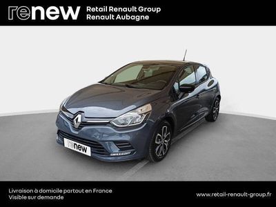 occasion Renault Clio IV Clio dCi 90 E6C