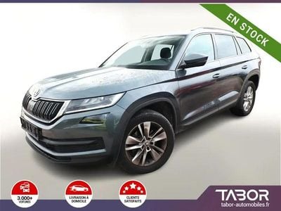 Gris Occasion 2019 Skoda Kodiaq Style SUV | 22 988 € (Super prix)