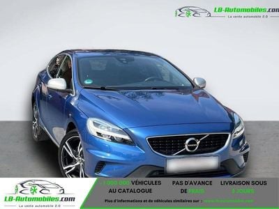 Occasion 2017 Volvo V40 Break | 18 900 €