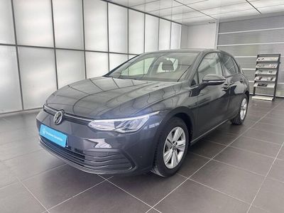 Occasion 2024 VW Golf VIII Life | 26 990 € (Prix assez cher)