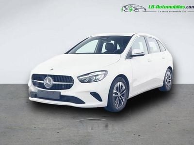 Mercedes B200