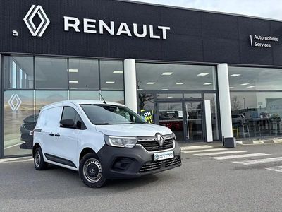 Occasion Renault Kangoo 103 ch (75 kW) 2023 Blanc Van