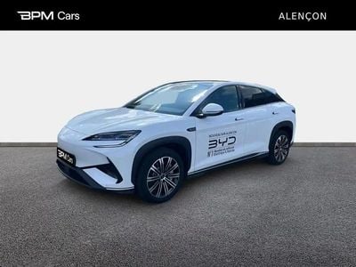 Occasion 2025 BYD Sealion 7 Comfort SUV | 42 590 €