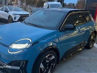 Occasion Nissan Micra Evolve 111 kW (152 ch) 2025 Berline