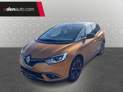 Occasion Renault Scénic IV Intens 140 ch (102 kW) 2018 Monospace