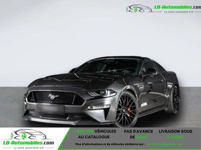 Occasion Ford Mustang 450 ch (330 kW) 2019 Coupé