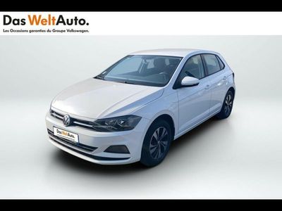 occasion VW Polo 1.0 TSI 95ch Lounge Euro6d-T