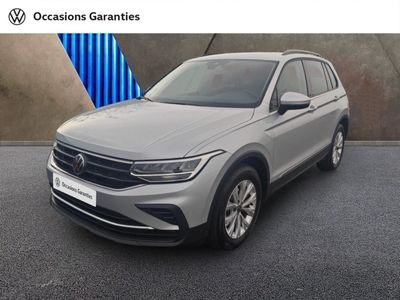 occasion VW Tiguan 2.0 TDI 150ch Life DSG7