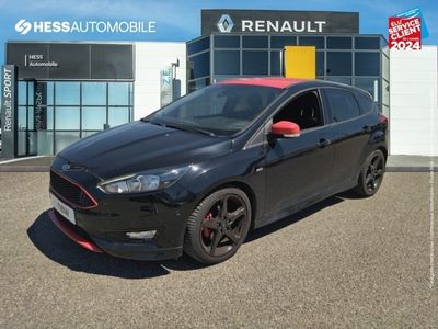 occasion Ford Focus 1.5 TDCi 120ch Stop&Start ST Line Black