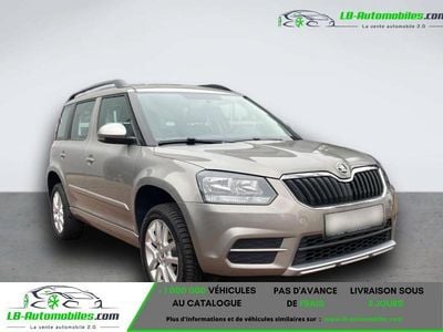Occasion Skoda Yeti 105 ch (77 kW) 2014 SUV