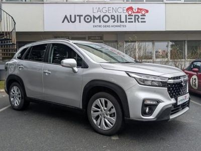 Occasion Suzuki SX4 S-Cross 129 ch (94 kW) 2024 SUV