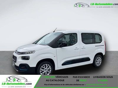 Citroën e-Berlingo