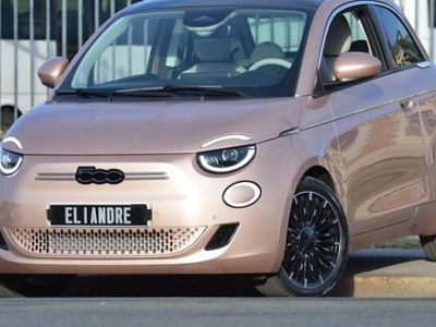 Occasion Fiat 500e La Prima 42 kW (58 ch) 2023 Citadine