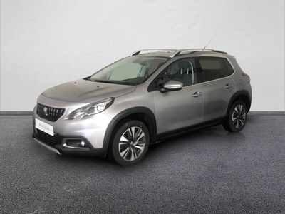 occasion Peugeot 2008 20081.2 PureTech 110ch S&S EAT6