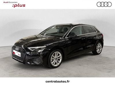 Audi A3 Sportback e-tron