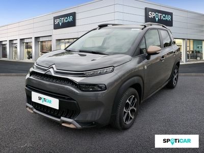 occasion Citroën C3 Aircross PureTech 130ch S&S C-Series EAT6 2022