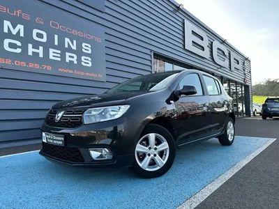 occasion Dacia Sandero 1.5 DCI 75CH AMBIANCE