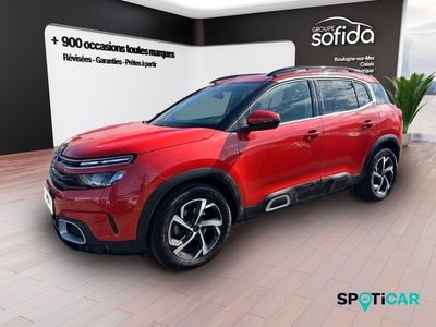 occasion Citroën C5 Aircross PureTech 130ch S&S Feel