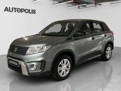 Gris Occasion 2019 Suzuki Vitara GL SUV | 16 490 € (Bon prix)