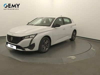 Occasion Peugeot 308 Active 130 ch (95 kW) 2023 Berline