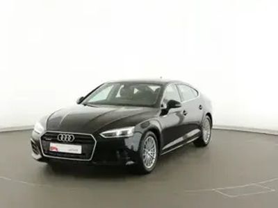 occasion Audi A5 50 Tdi 286ch Quattro Tiptronic