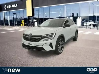 Occasion Renault Austral Iconic 2025 Noire SUV