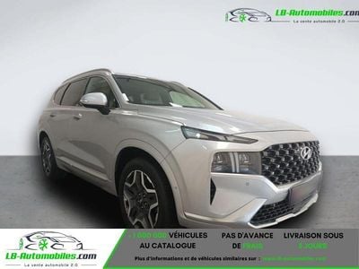 Occasion Hyundai Santa Fe 265 ch (194 kW) 2021 SUV