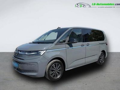 VW Multivan