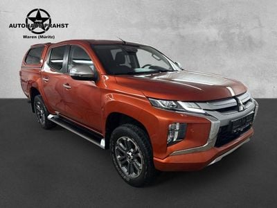 Occasion Mitsubishi L200 150 ch (110 kW) 2022 Pick-up