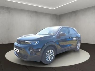 Opel Mokka-e