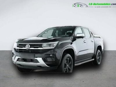 VW Amarok