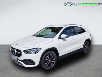 Mercedes GLA250
