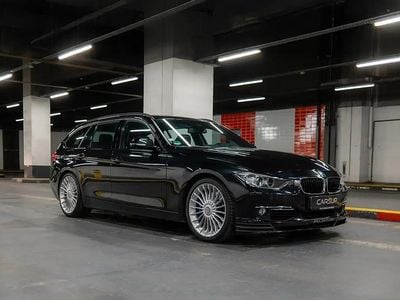 Occasion Alpina B3 409 ch (300 kW) 2013 Noir Break