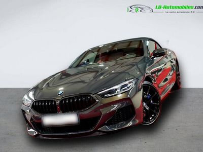 BMW M850