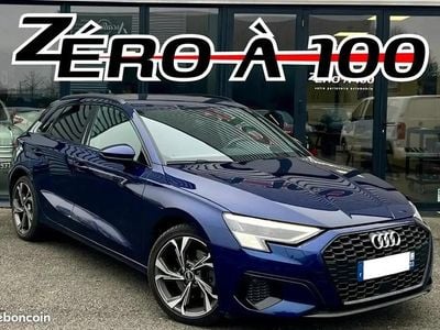 Audi A3 e-tron