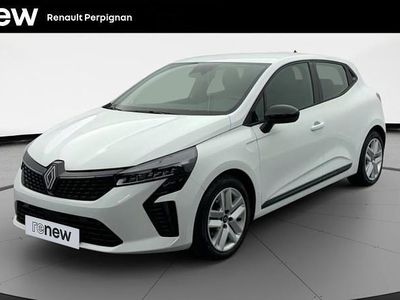 Occasion Renault Clio V Evolution 90 ch (66 kW) 2024 Blanc Citadine