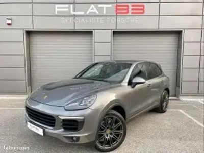 occasion Porsche Cayenne 3.0d V6 262 Ch Tiptronic A