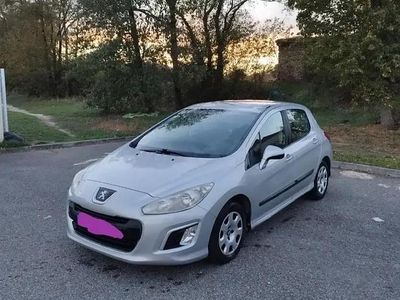 Occasion 2012 Peugeot 308 Berline | 4 500 €