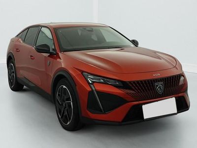 Occasion 2025 Peugeot 408 GT Berline | 30 160 €