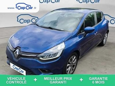 Renault Clio IV
