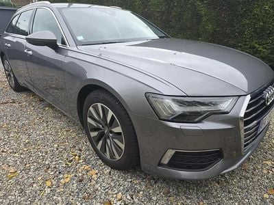 Occasion 2019 Audi A6 Break | 26 500 € (Prix juste)