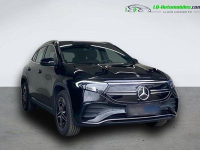 Mercedes EQA300
