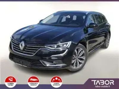 occasion Renault Talisman GrandTour Tce 160 Edc Limited
