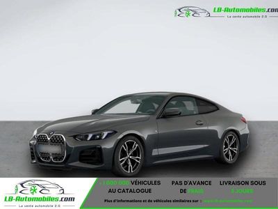 Occasion 2025 BMW 430 Comfort Edition Coupé | 61 900 € (Prix cher)